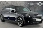 2021 MINI Clubman