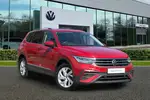 2023 Volkswagen Tiguan Allspace