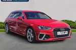 2023 Audi A4