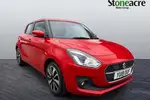 2019 Suzuki Swift