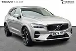 2024 Volvo XC60