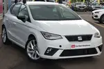 2021 SEAT Ibiza