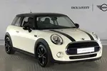 2016 MINI Hatchback