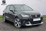 2022 SEAT Arona