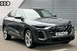 2025 Audi Q5 Sportback