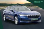 2025 Skoda Superb Estate