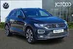 2021 Volkswagen T-Roc