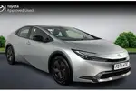 2024 Toyota Prius Plug-In