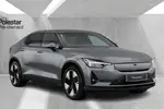 2025 Polestar 2