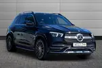 2022 Mercedes-Benz GLE
