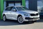 2025 Skoda Kamiq