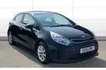 2016 Kia Rio