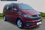 2022 Volkswagen Transporter