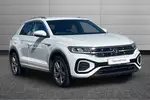 2022 Volkswagen T-Roc
