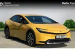 2025 Toyota Prius Plug-In