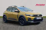 2025 Dacia Sandero Stepway
