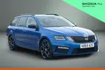2019 Skoda Octavia Estate