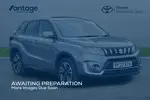 2022 Suzuki Vitara