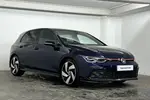2021 Volkswagen Golf GTI