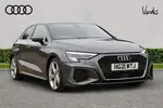 2021 Audi A3