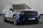 2018 Mercedes-Benz GLS