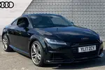 2017 Audi TT