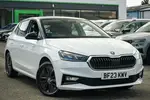2023 Skoda Fabia