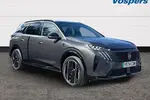 2024 Peugeot 5008