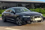 2024 Audi A7