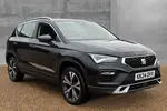 2024 SEAT Ateca