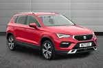 2022 SEAT Ateca