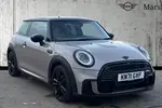 2021 MINI Hatchback