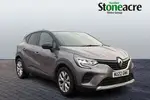 2022 Renault Captur