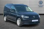 2025 Volkswagen Caddy