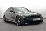 2020 BMW 3 Series