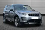 2024 Land Rover Discovery Sport