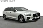 2021 Volvo V60