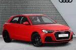 2023 Audi A1
