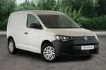 2025 Volkswagen Caddy