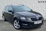 2020 Skoda Octavia Estate