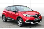 2019 Renault Captur