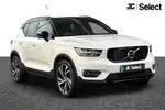 2021 Volvo XC40
