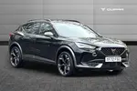 2022 Cupra Formentor