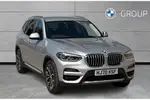 2020 BMW X3