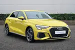 2023 Audi A3