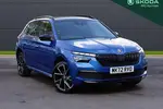 2022 Skoda Kamiq