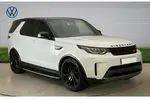 2020 Land Rover Discovery