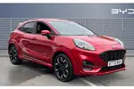 2022 Ford Puma