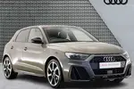 2023 Audi A1