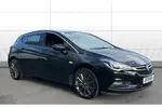 2019 Vauxhall Astra